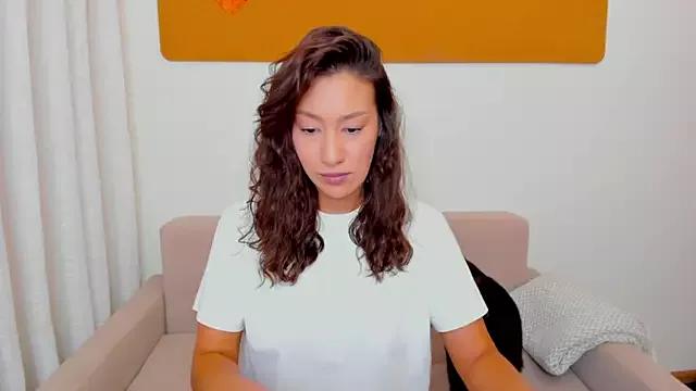 FieryHeart from StripChat