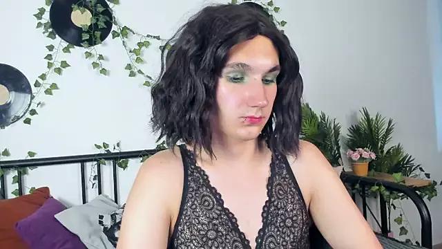 FillDammon from StripChat
