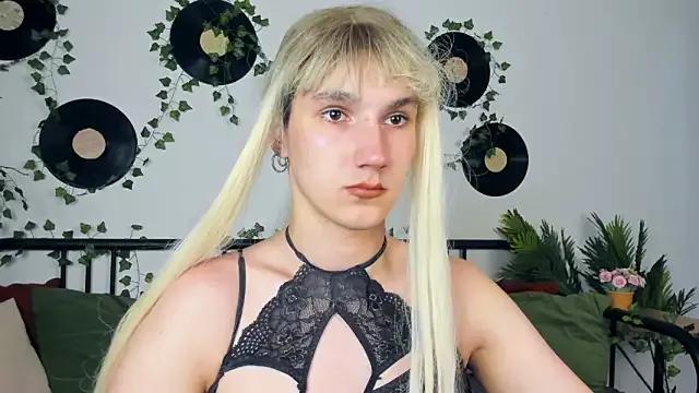 FillDammon from StripChat