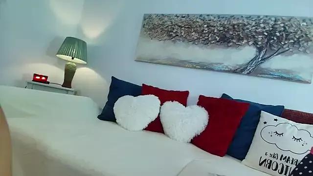 Fionna__ from StripChat