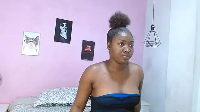 fiorela_madison on StripChat