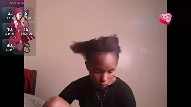 fit2fuckdaddy from StripChat is Freechat