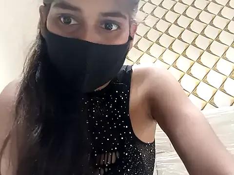 Naked Room Fiza__khan 