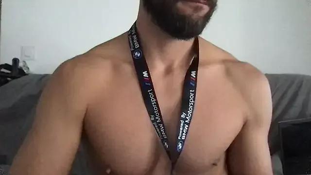 Naked Room flambeur93 