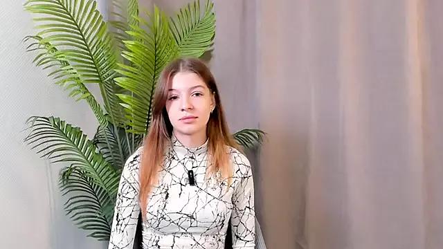 FlaviaZogg from StripChat
