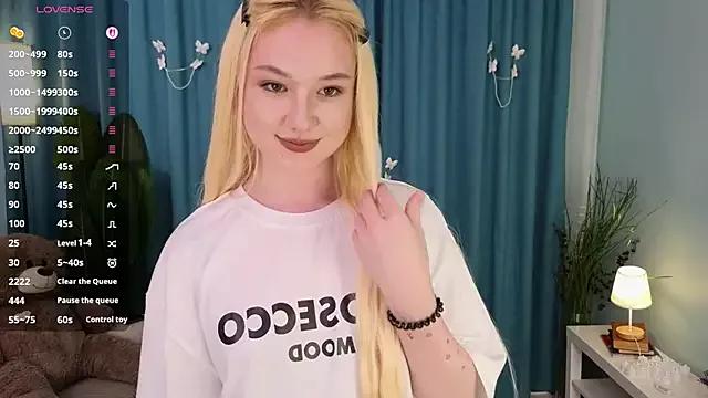 Flirty_lee from StripChat