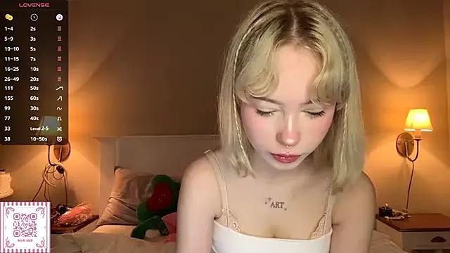 FlowMia from StripChat