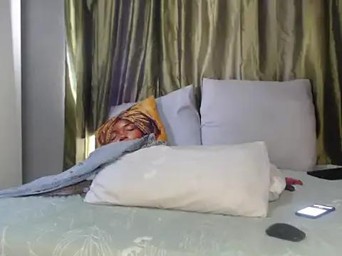 Naked Room Foxybrownxx1 