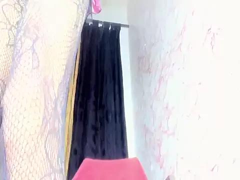 franchescadoll from StripChat