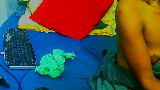 Naked Room freaky_naughty 