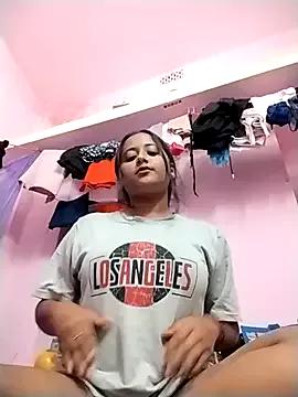 Fun__with__Prity from StripChat is Freechat
