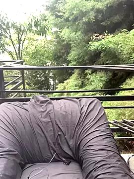 Furyy_Calm from StripChat is Freechat