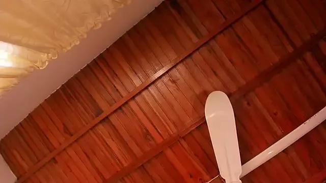 Gabby_Haze from StripChat