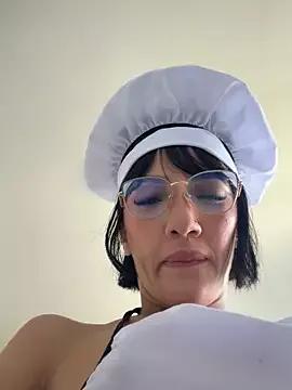 GABBYMORGAN from StripChat