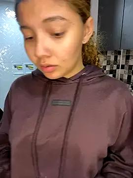 Gaby_002 from StripChat