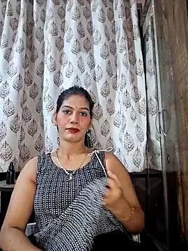 Garima_G from StripChat is Group