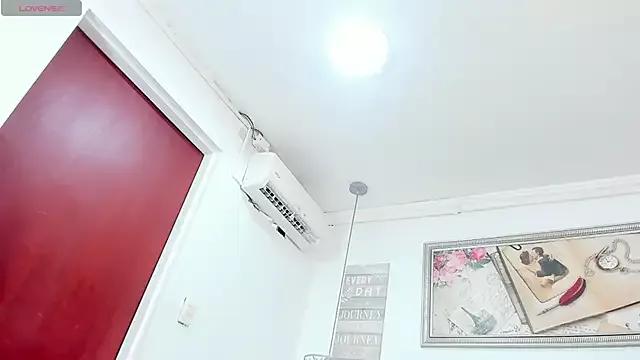 Genesisrayden from StripChat