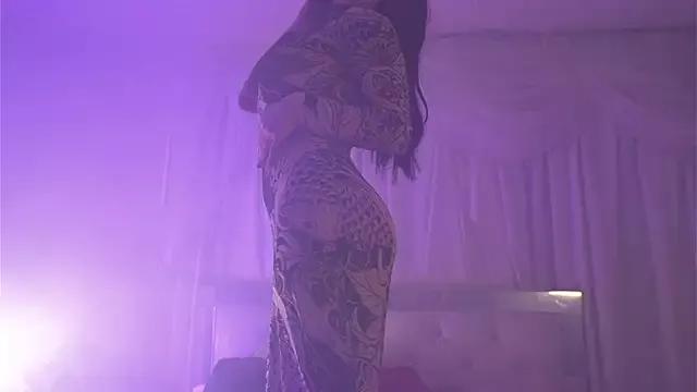 gigi_fantasy from StripChat
