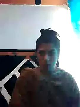 GIITANA from StripChat