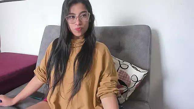 GIITANA from StripChat