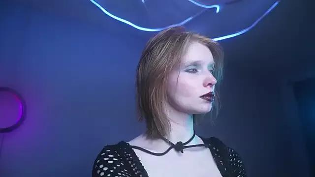 Naked Room ginger_hugs 