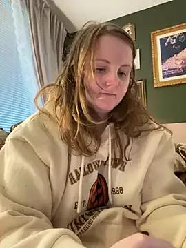 Naked Room GingerSnap33 