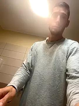 Gionnytav from StripChat is Freechat