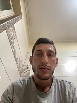 Gionnytav from StripChat is Group