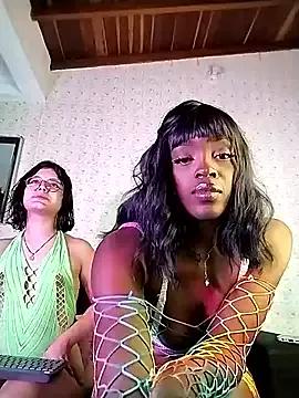 Girls_the_Medellins_aws from StripChat