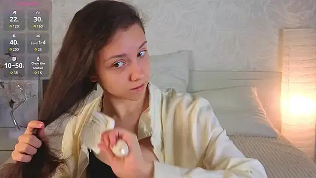 GiseleLamos from StripChat