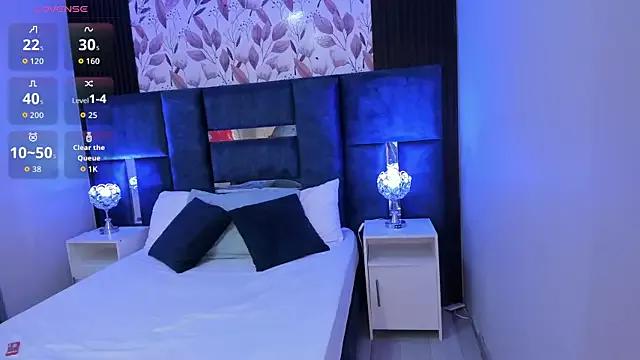 Naked Room GiselOrtiz 