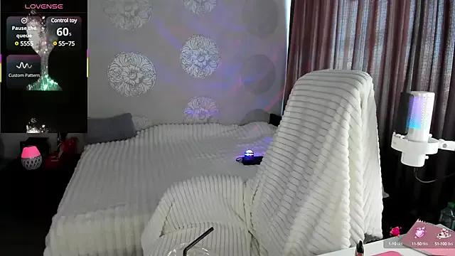 Goddes_Di from StripChat