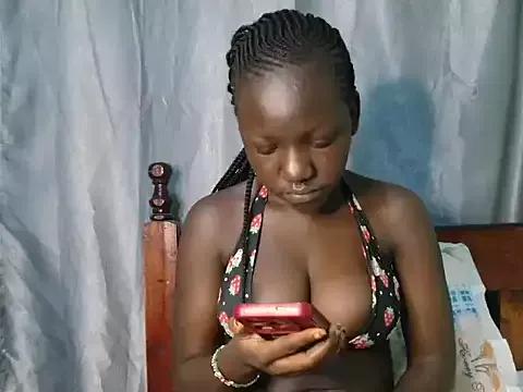 goddes_love from StripChat