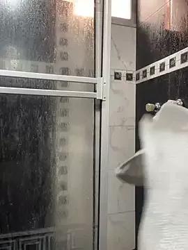 Naked Room Goddess-Love- 