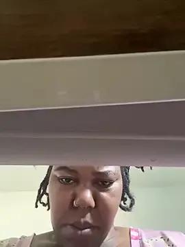 Naked Room Goddess_Nafeesha 