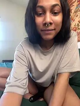 Naked Room goddessxdreaxo 