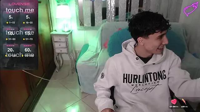 gojo_satoru_18 from StripChat