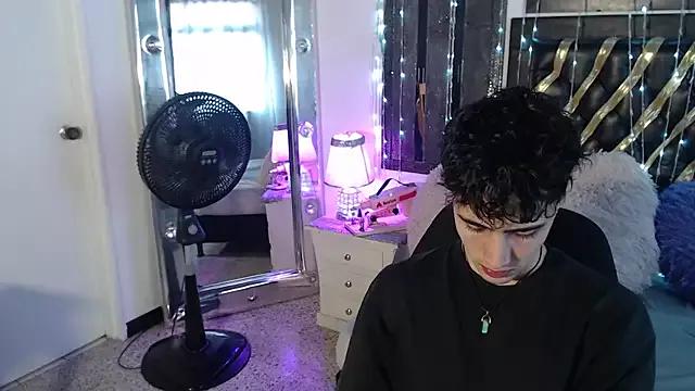 gojo_satoru_18 from StripChat