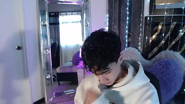 gojo_satoru_18 from StripChat