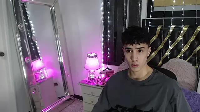 gojo_satoru_18 from StripChat