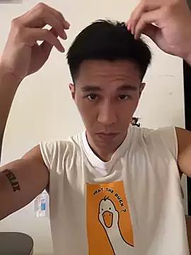 gooodboiii from StripChat is Freechat
