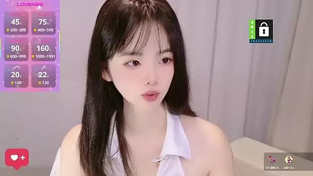 Naked Room GouGou-111 