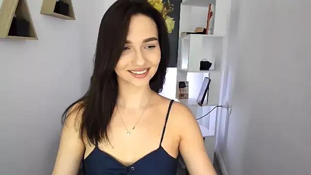 GracefulLook from StripChat