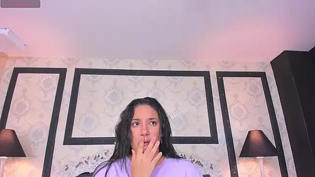 hallemercy from StripChat