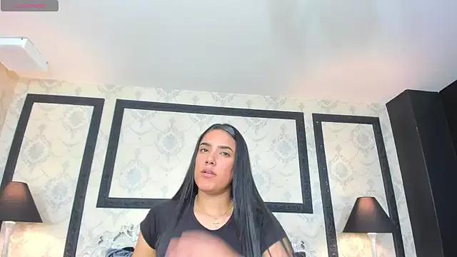 hallemercy from StripChat