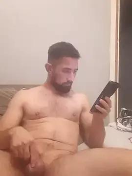 HAMADA__11 from StripChat
