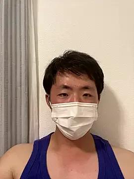 Naked Room hanamichiteru 