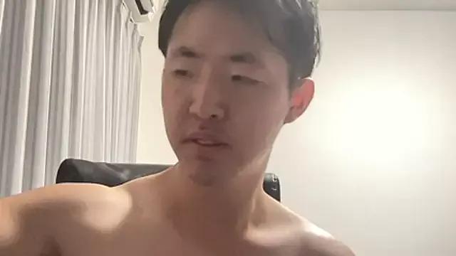 hanamichiteru from StripChat is Freechat