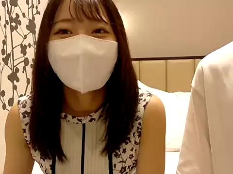 Hanasaki_Ayana from StripChat
