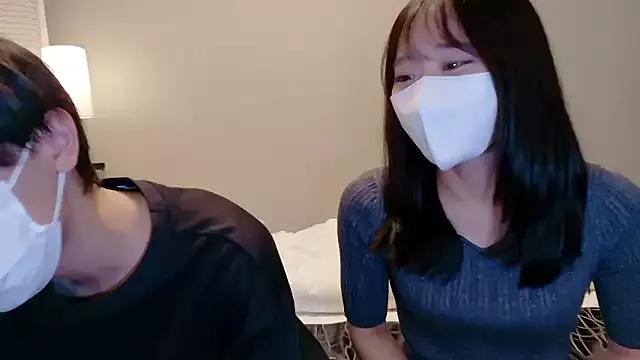Hanasaki_Ayana from StripChat